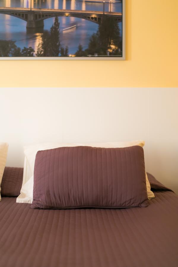 Lounge Crown Hotel Prag