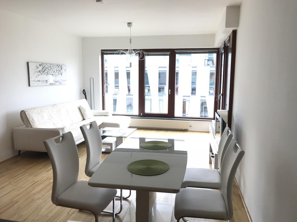 Apartment River Diamond Luxury *