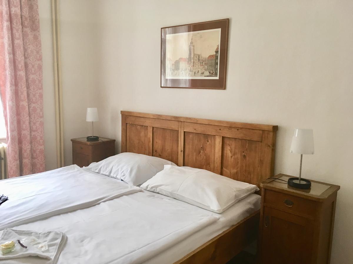 Kralovsky Vinohrad Guest house