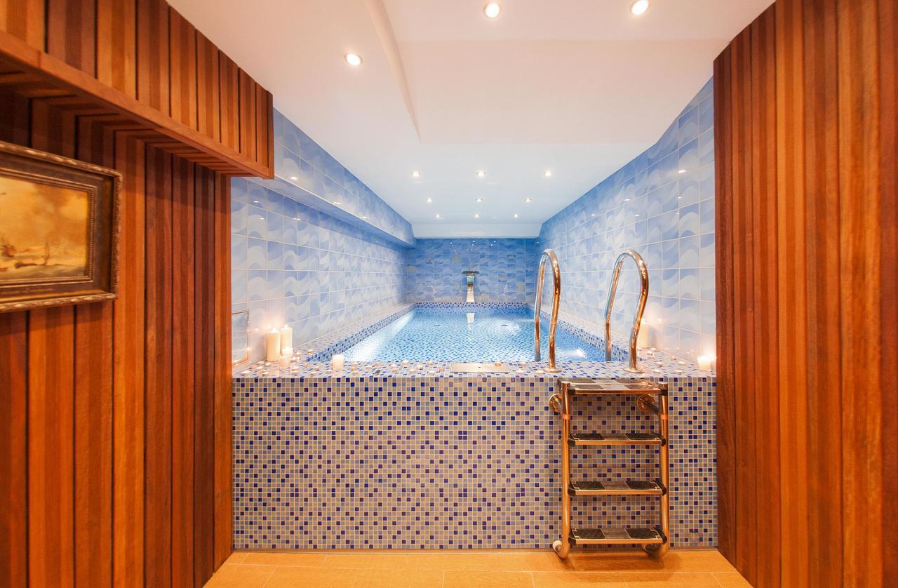 Hotel Askania 4*