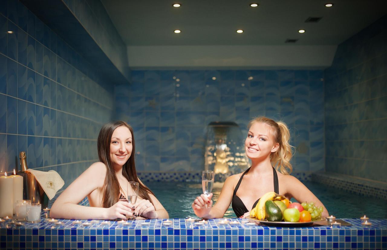 Askania Hotel Prague