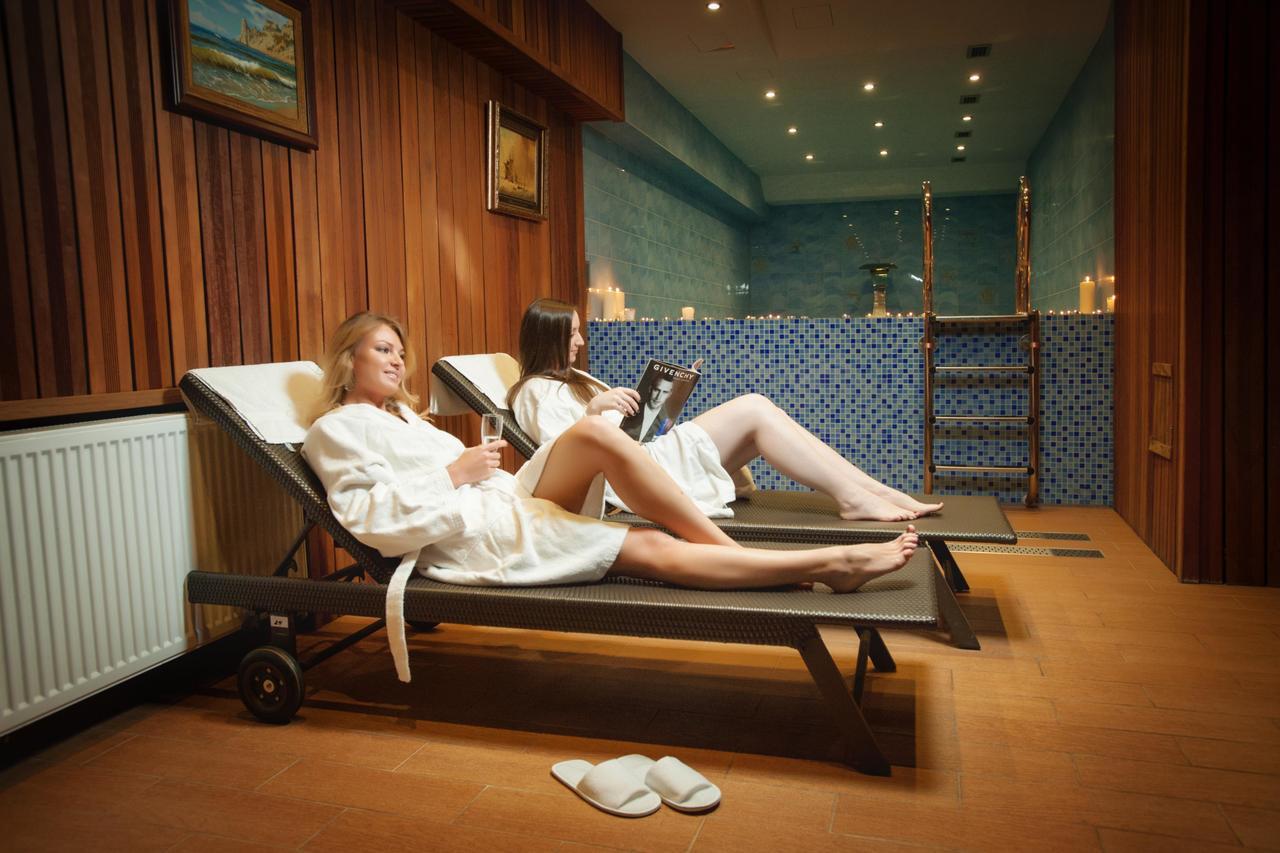 Askania Hotel Prague