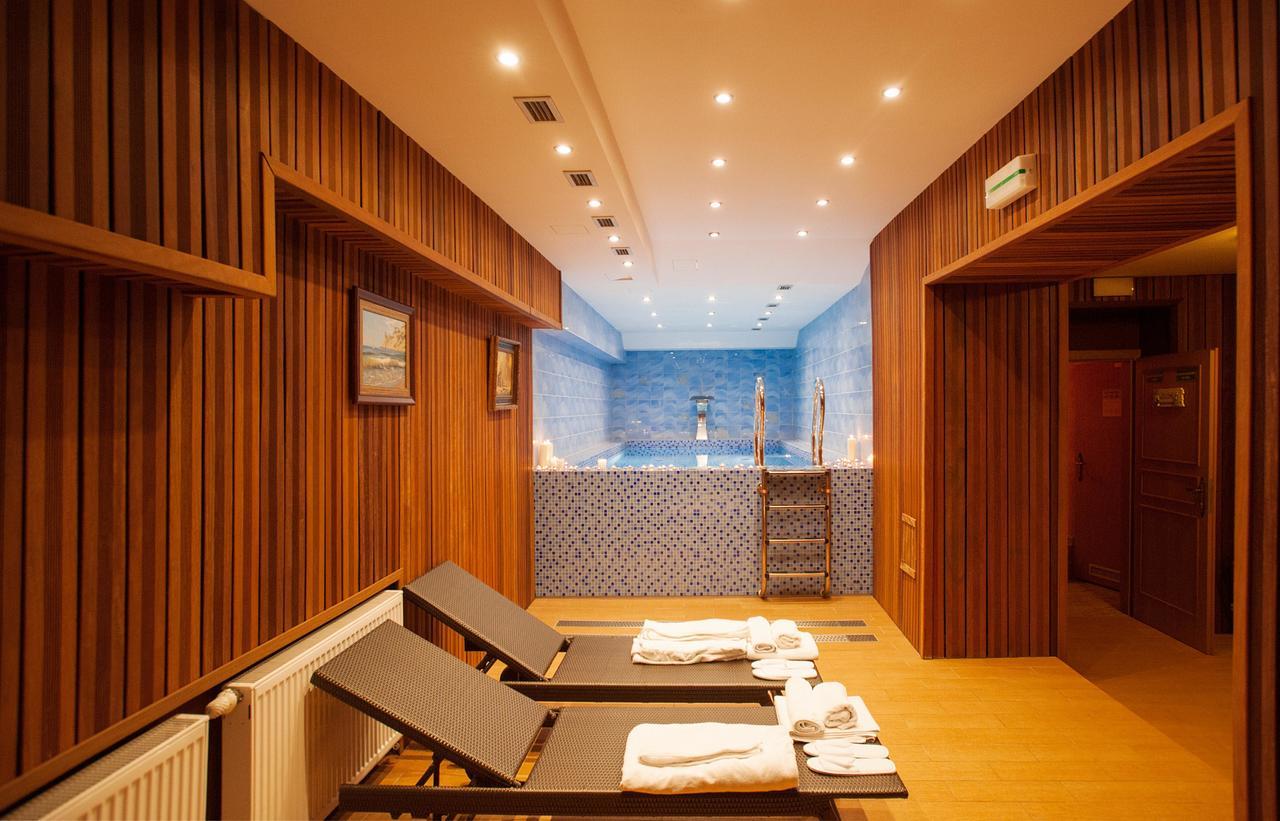 Askania Hotel Prague