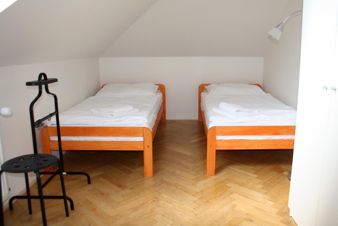 Hello Hostel Prague