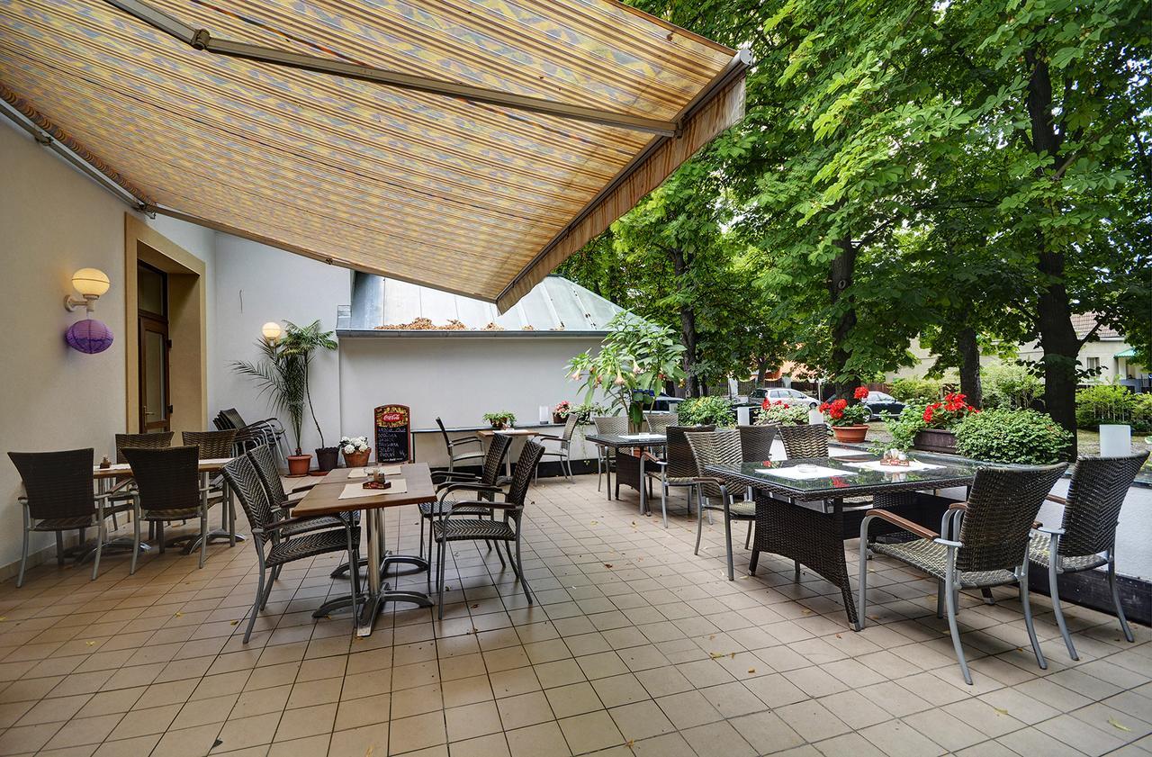 Svornost 3* Prague
