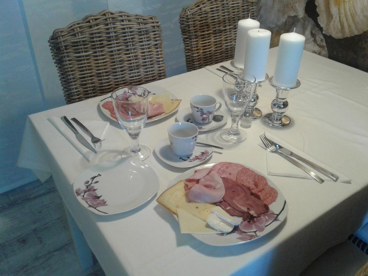 Gasthof Homepension *