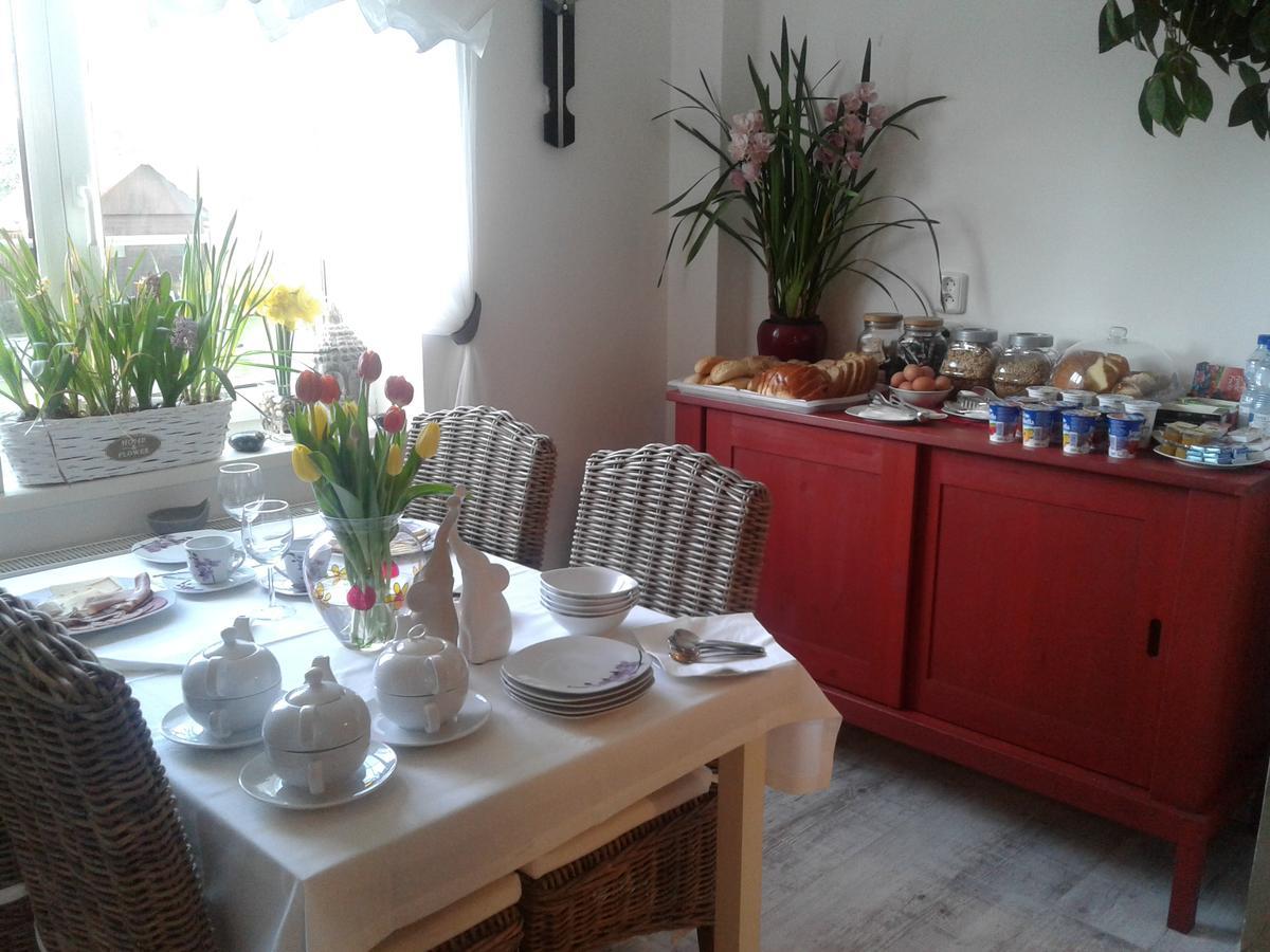 Homepension Gasthof Prag