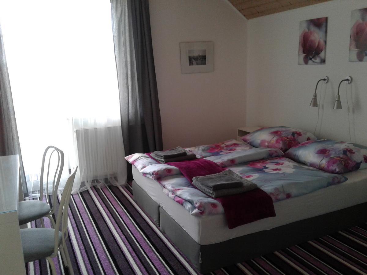 Homepension Gasthof Prag