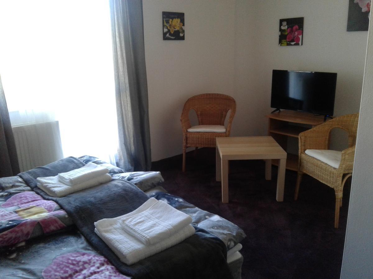 Gasthof Homepension