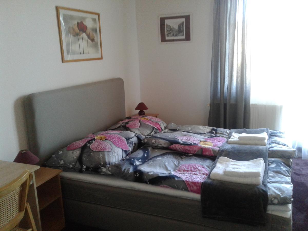 Homepension Praga