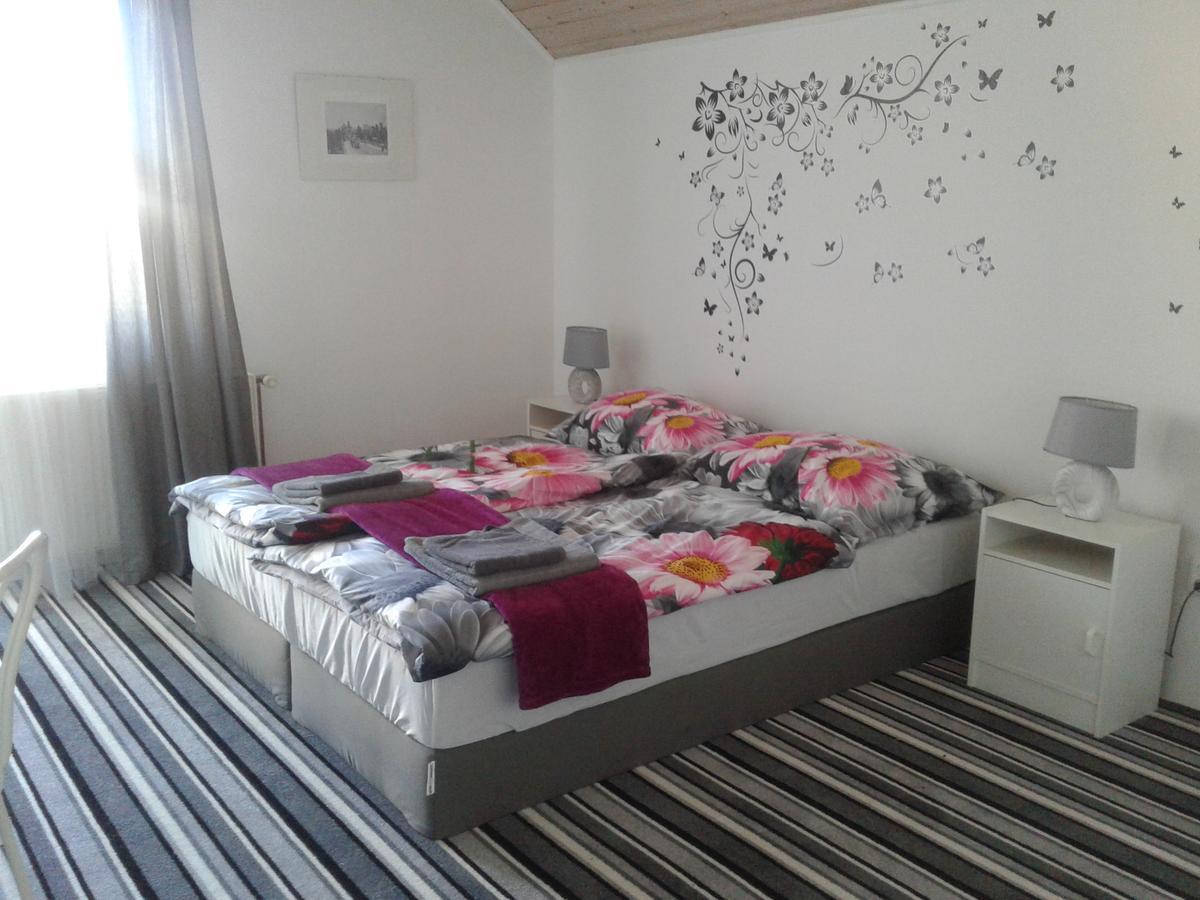 Homepension Gasthof