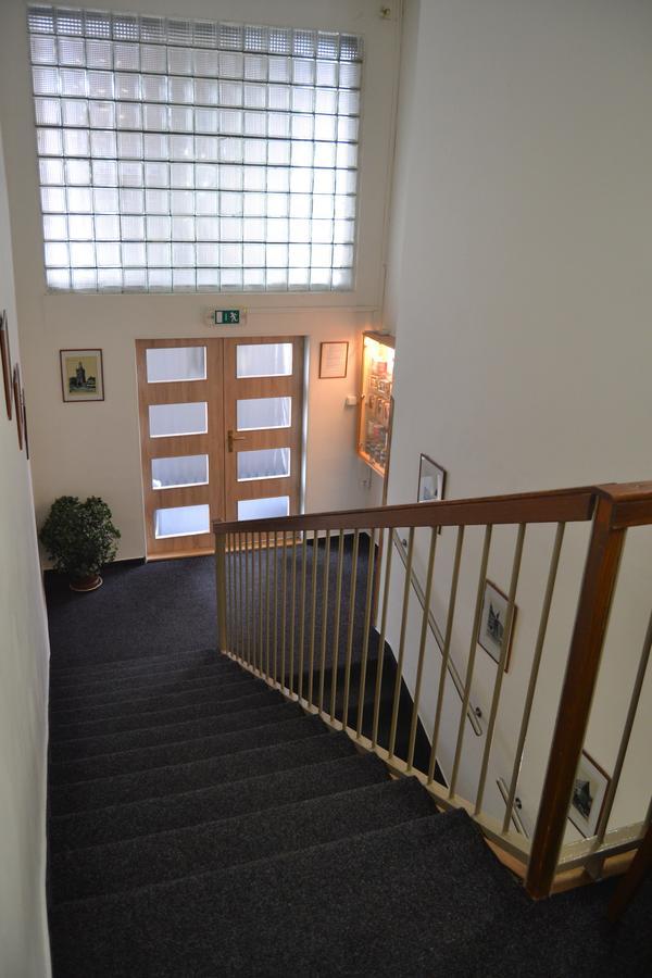 Bohemians Hotel