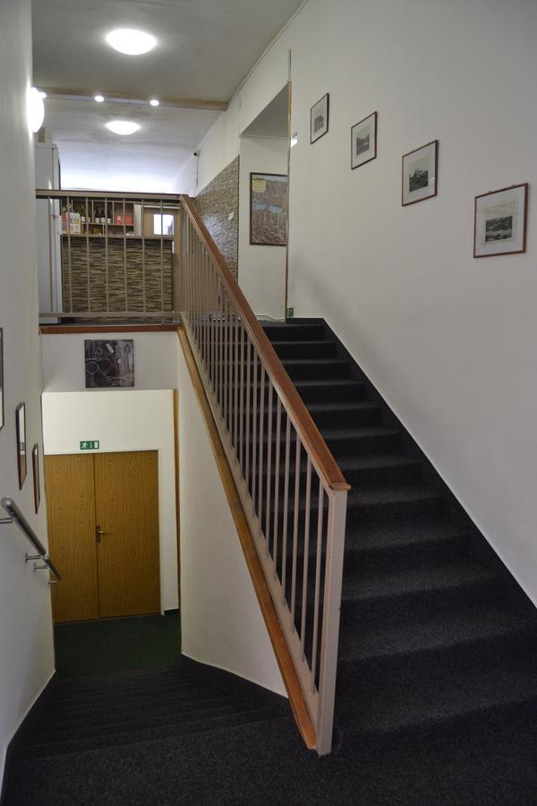 Bohemians Hotel 3*