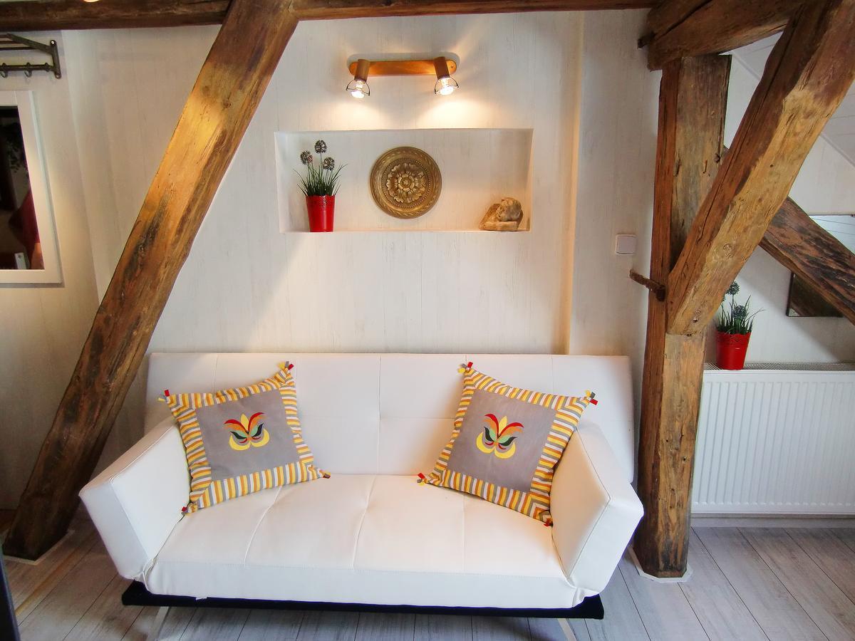 Apart Otel Alice House