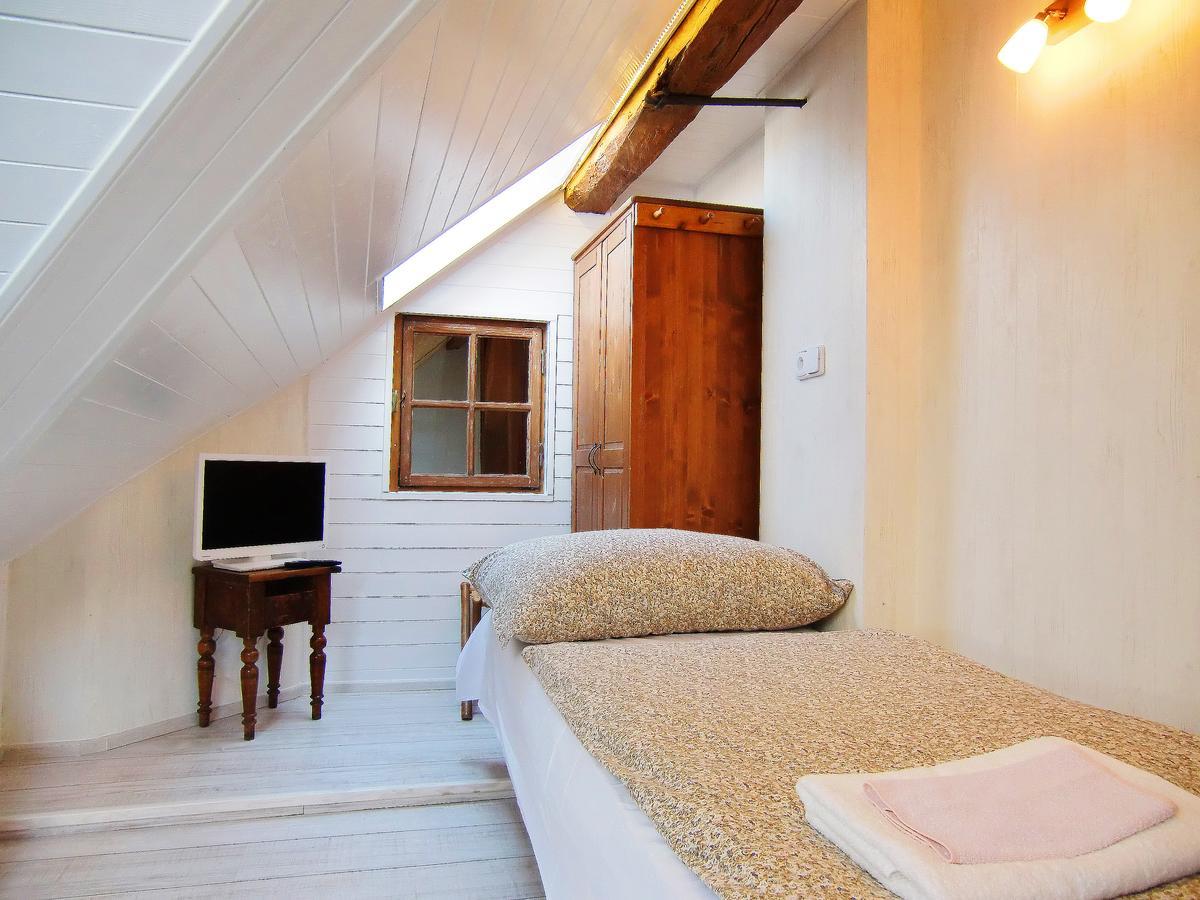 Apart Otel Alice House 3*