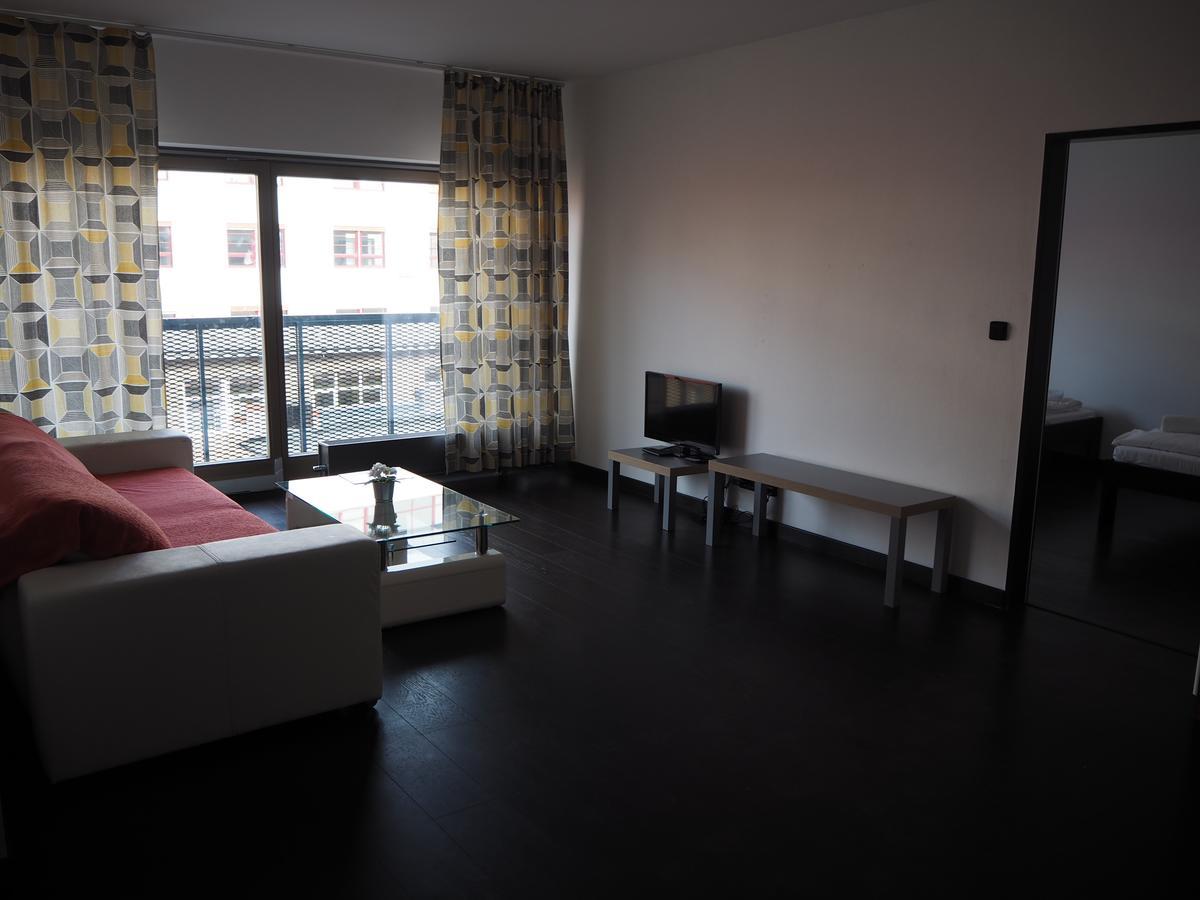 Kings Apartments