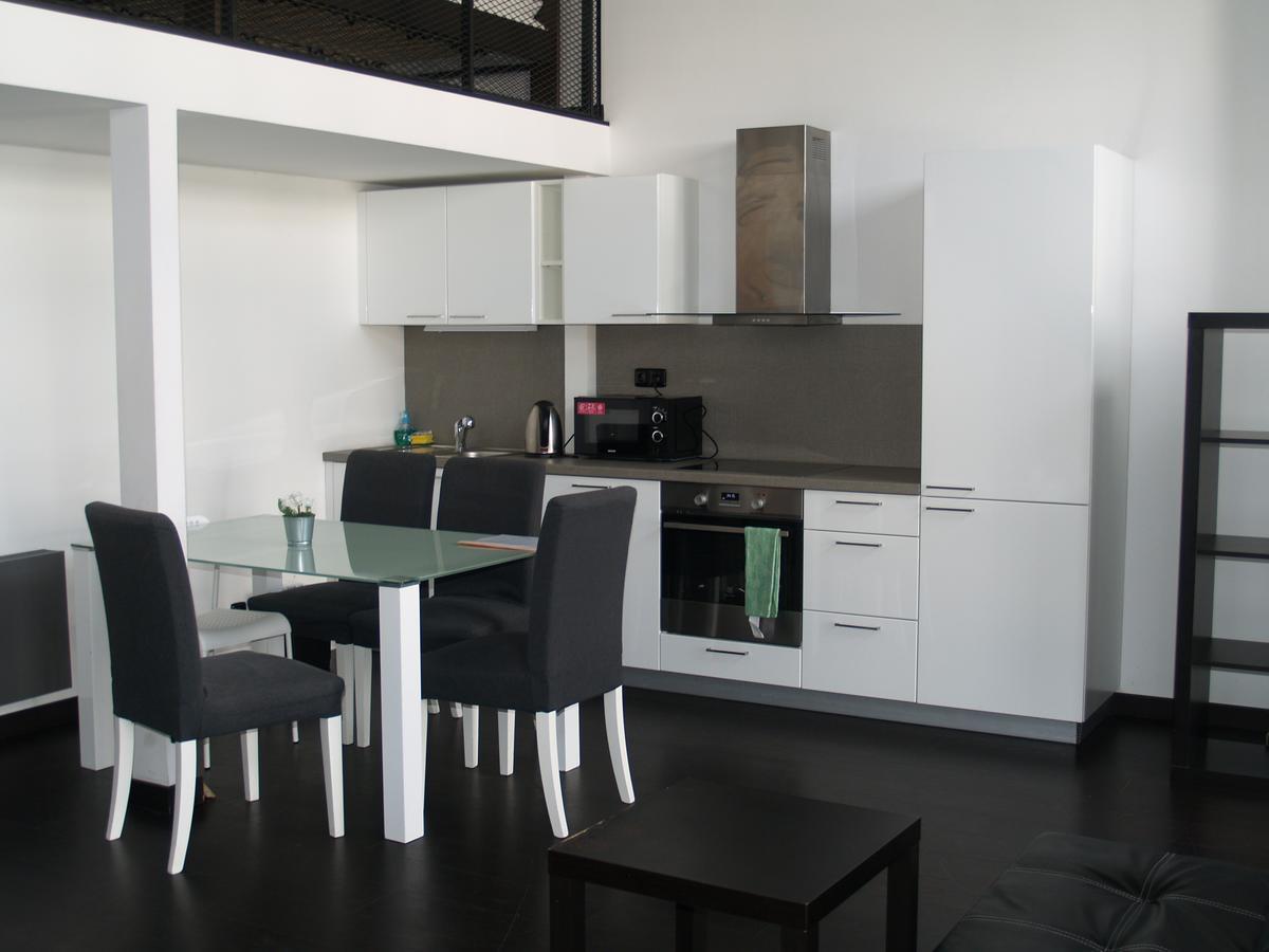 Kings Apartments Apartment *