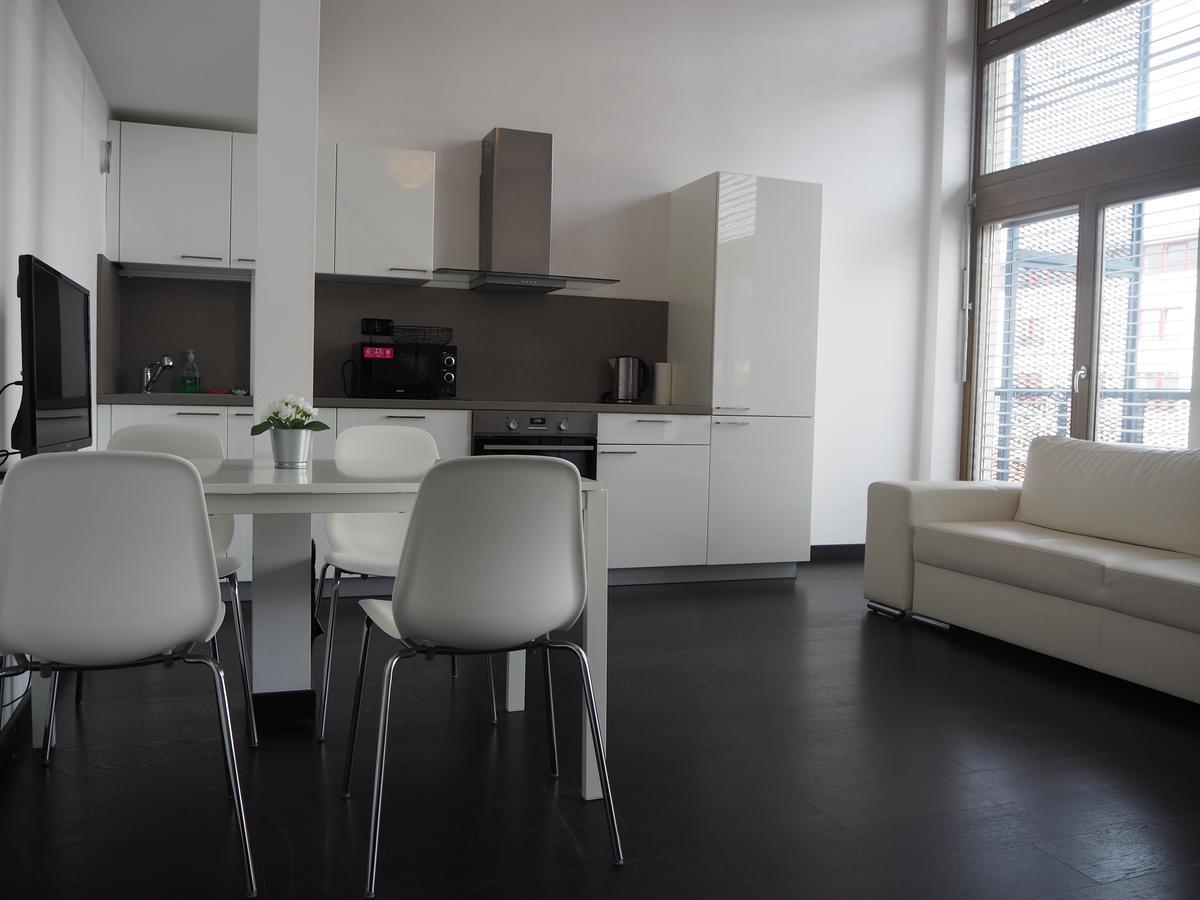 Kings Apartments * Prague
