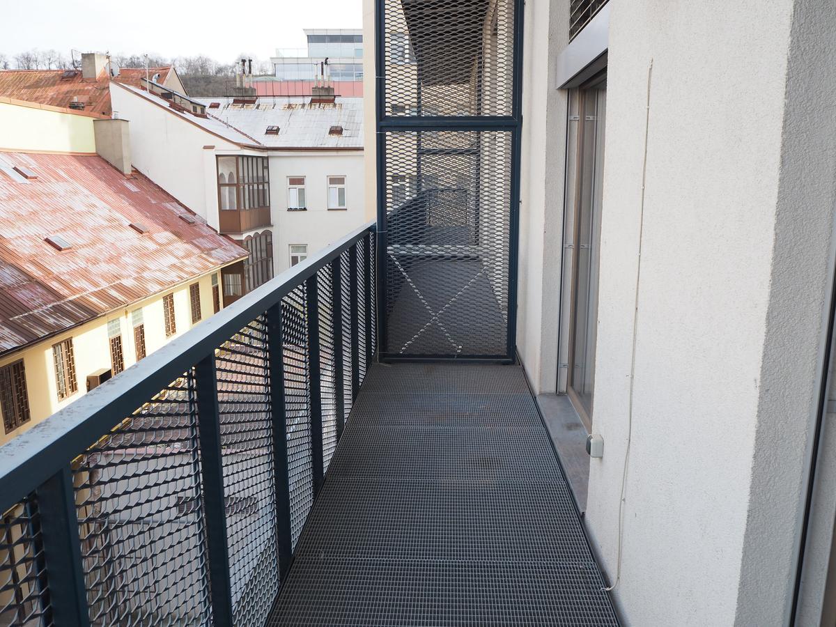 Kings Apartments Apartment Prague
