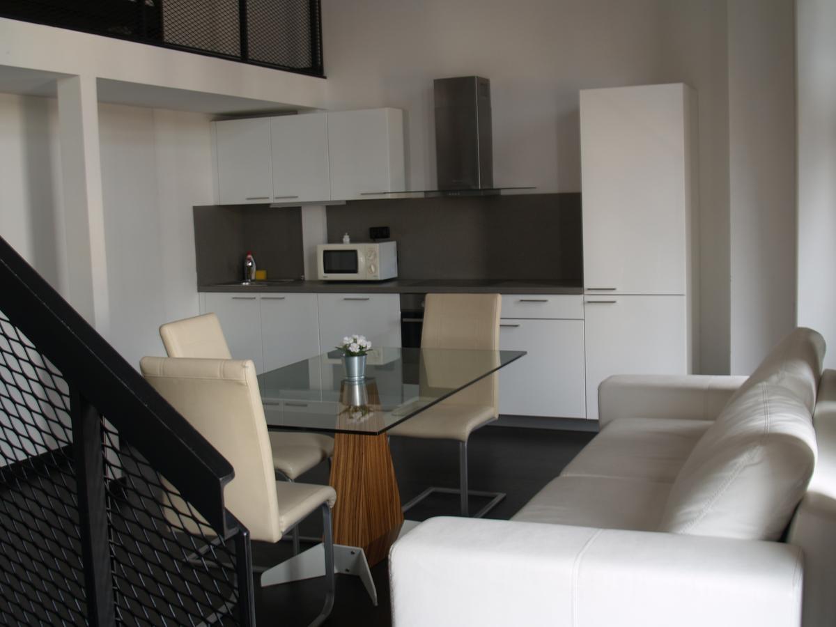 Kings Apartments