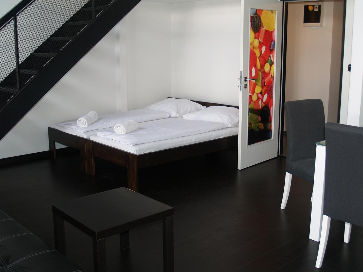 Apartment Kings Apartments *