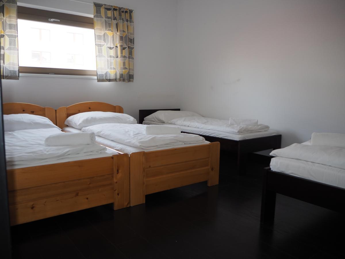 Kings Apartments Apartment