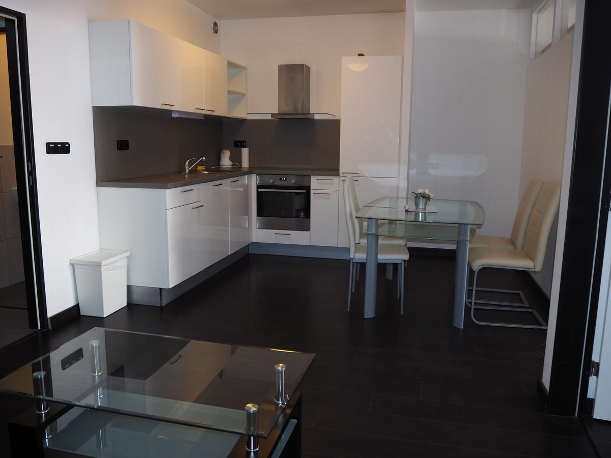 Apartment Kings Apartments *