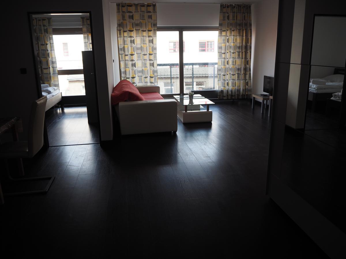 Kings Apartments Apartment *