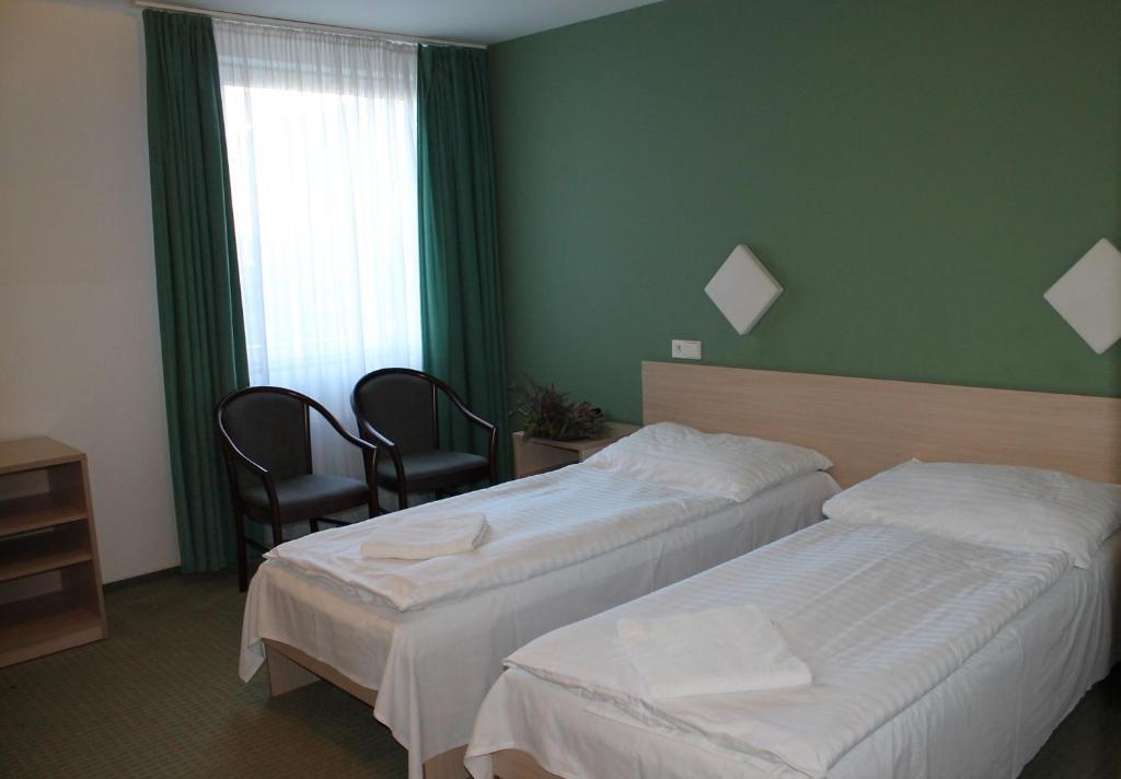 Hotel Mars Prague
