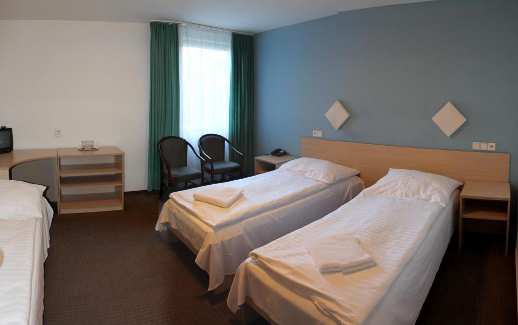 Mars Otel