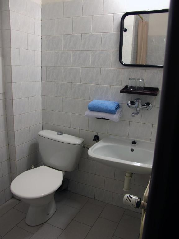 Otel Olga Prag