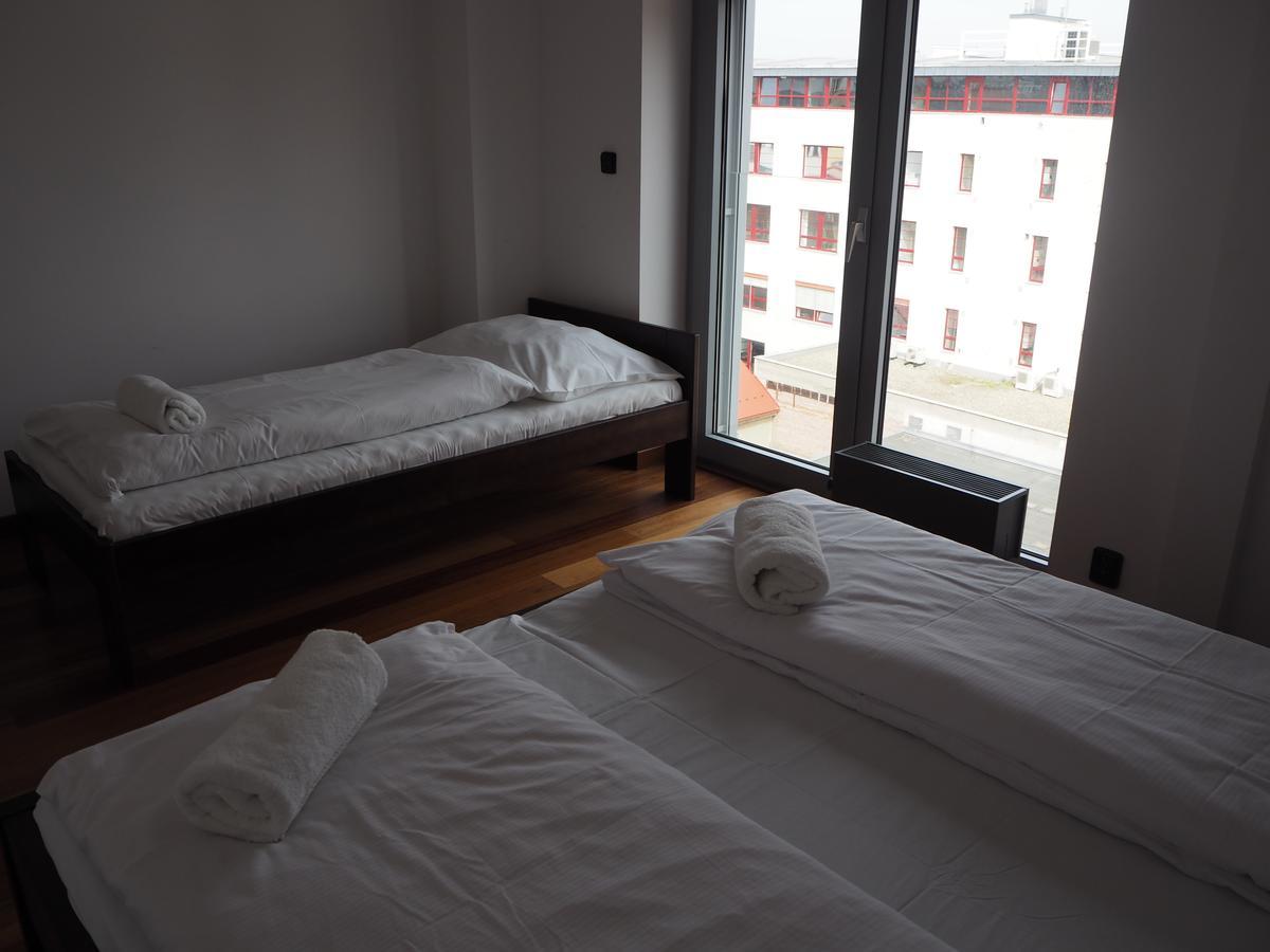 Apartment Kings Apartments *
