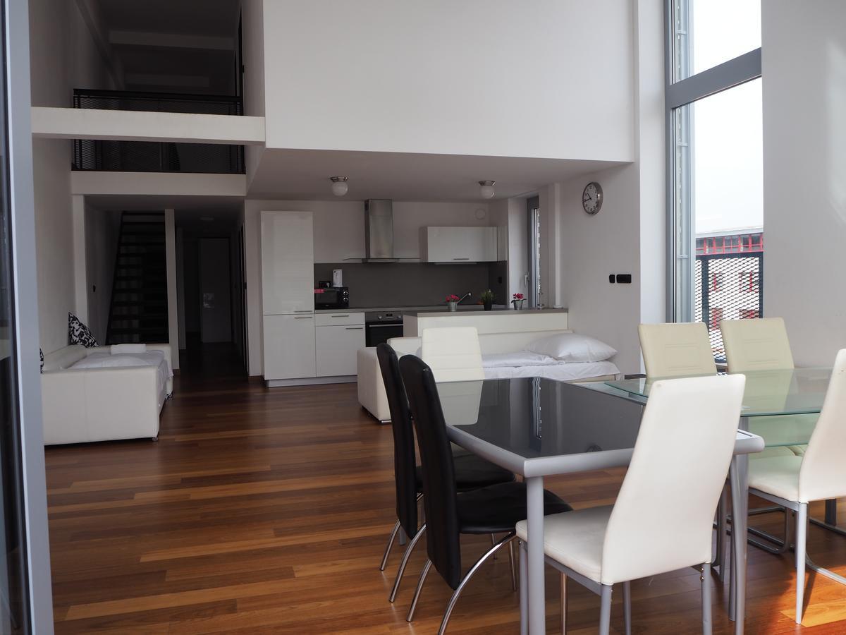 Kings Apartments * Prague