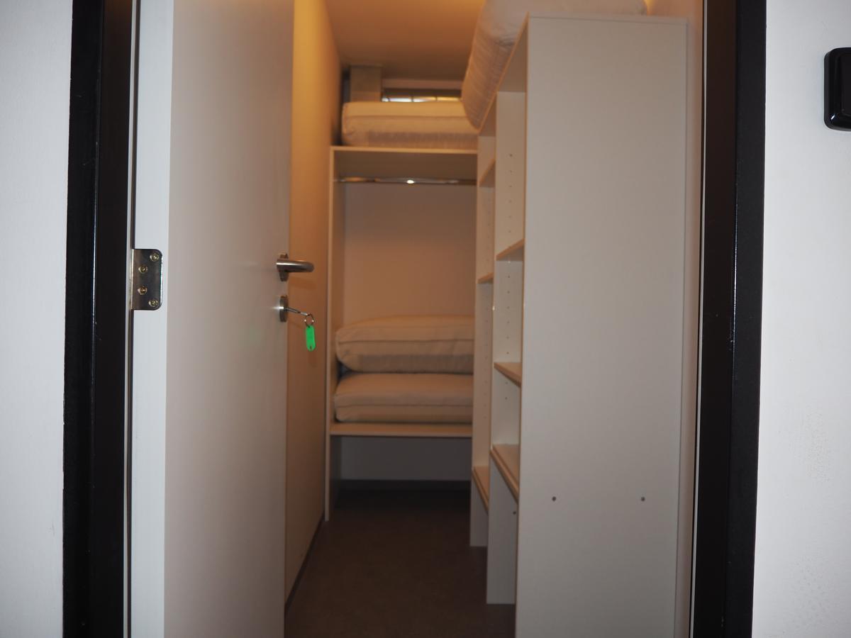 Kings Apartments Apartment