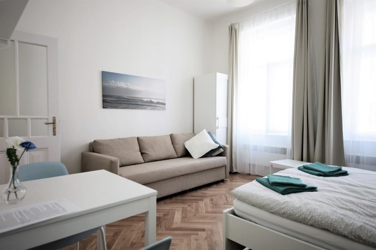 Apart Otel Castle