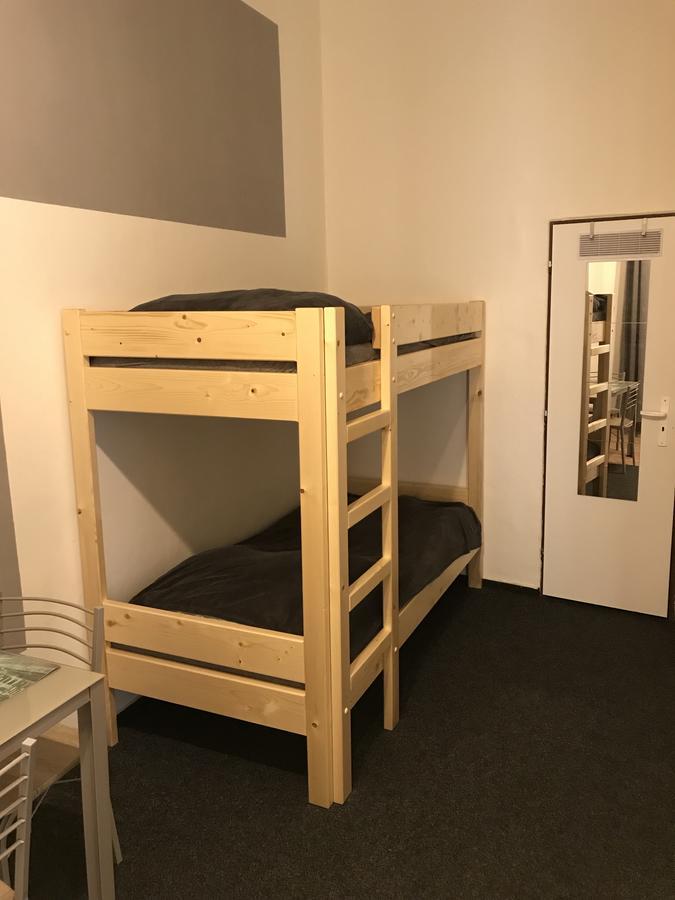 Apartment Tesla Prag