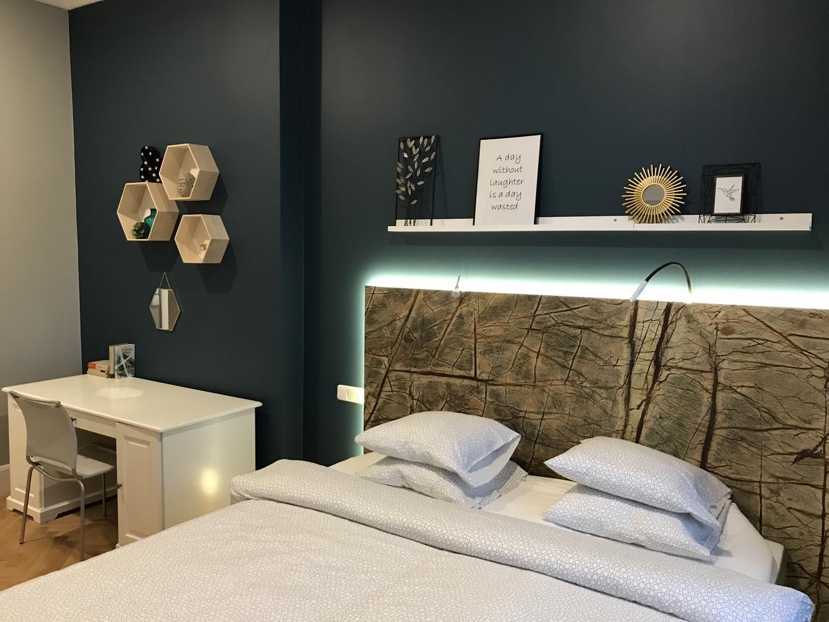 Appartement Holec