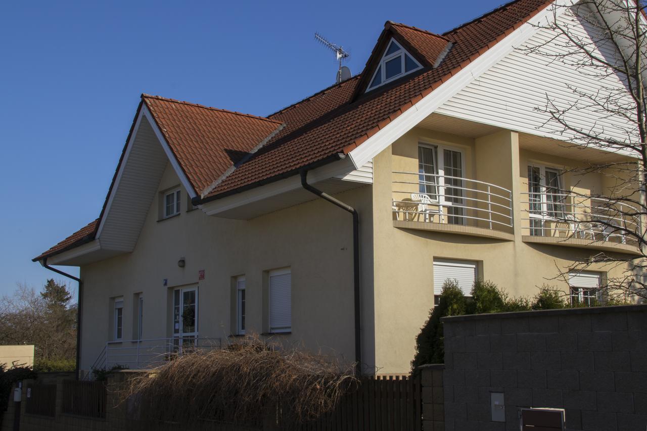 Gasthof Homepension Prag