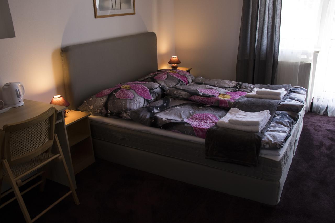 Homepension Gasthof Prag