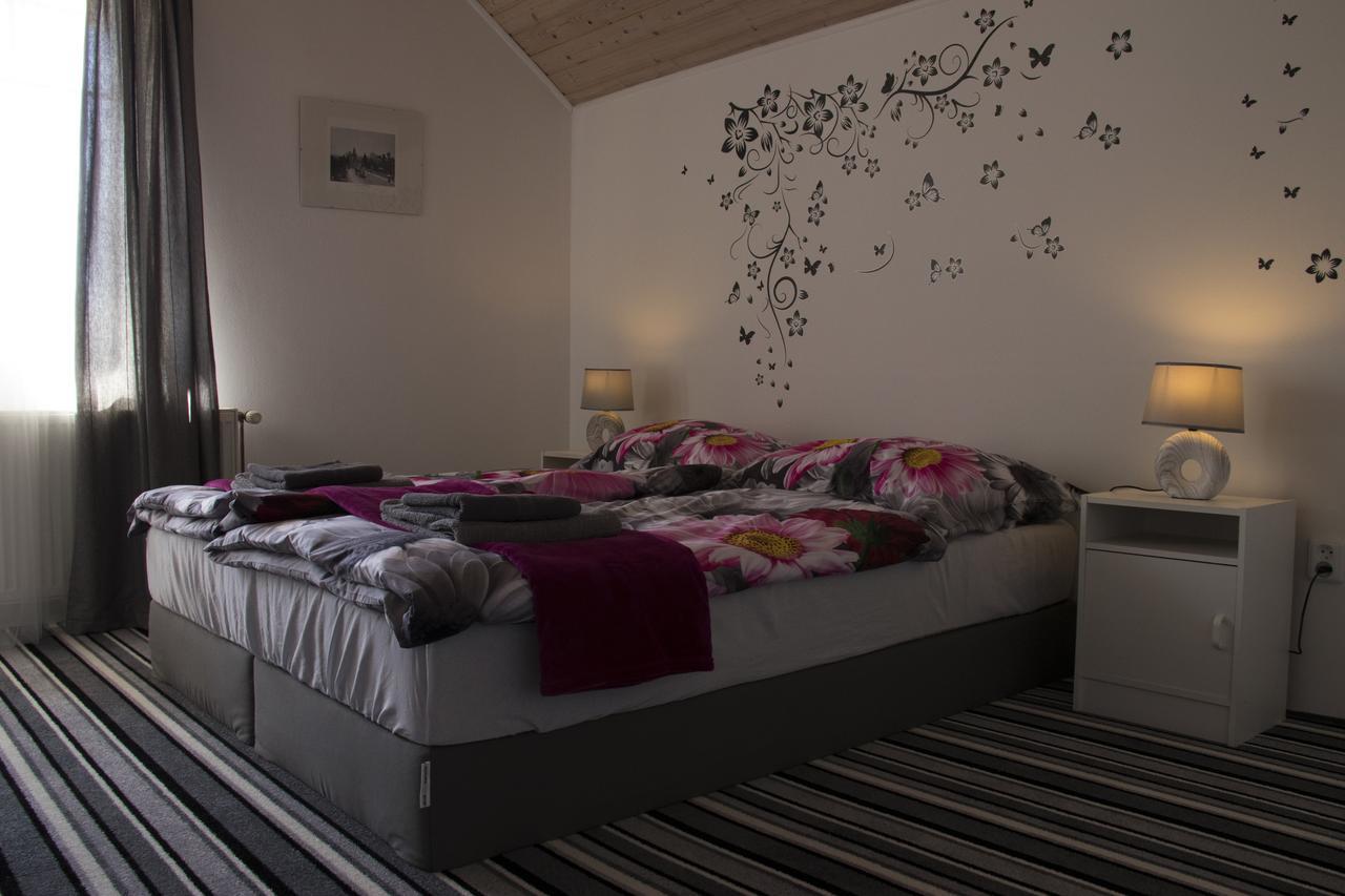 Gasthof Homepension Prag