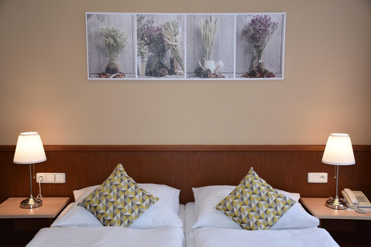 Appart hôtel Austria 3*