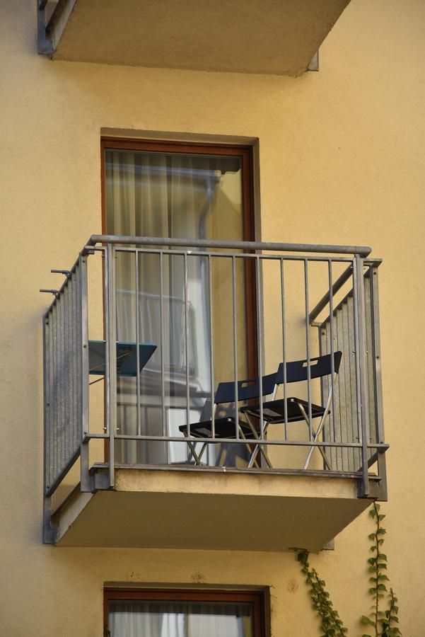 Appart hôtel Austria 3*