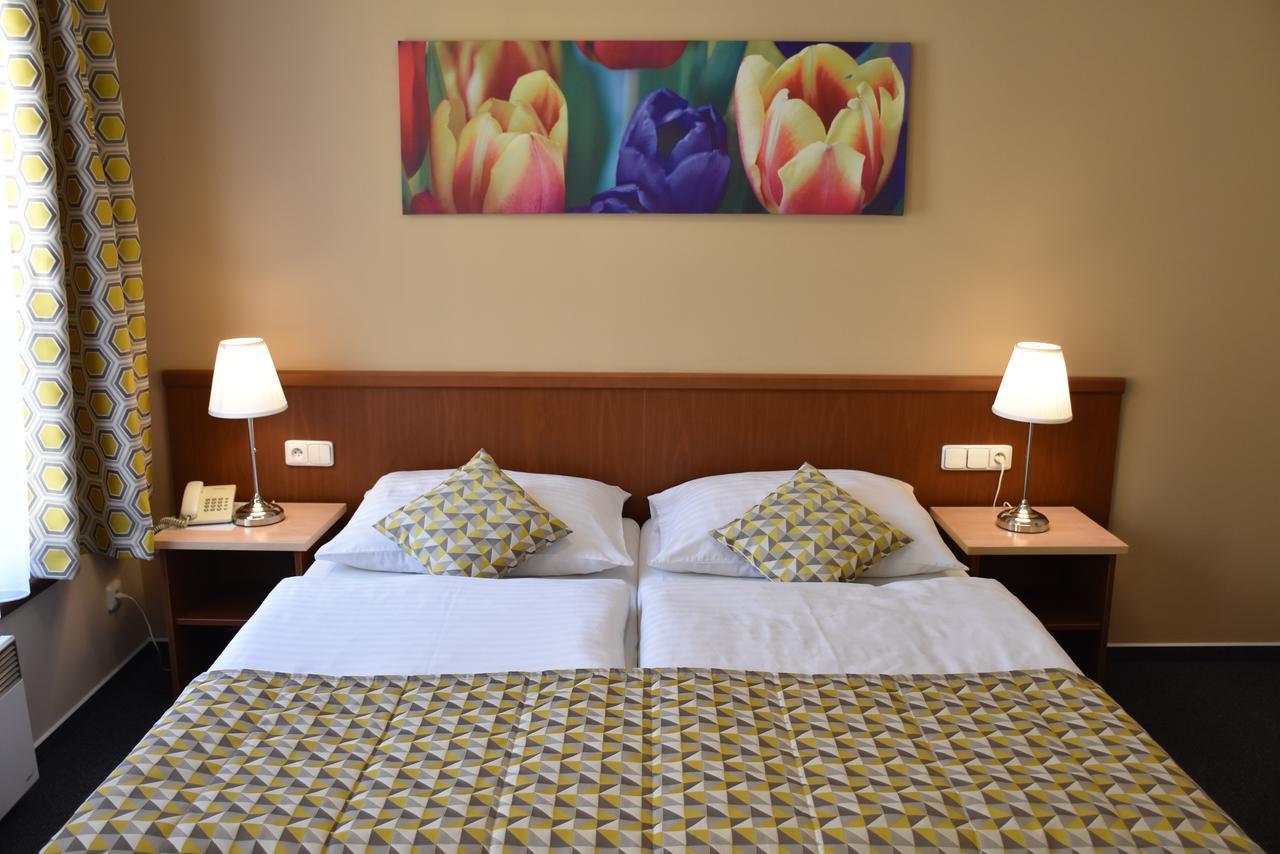 Appart hôtel Austria
