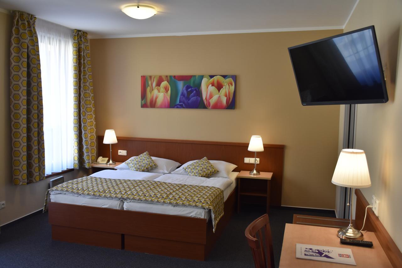 Appart hôtel Austria
