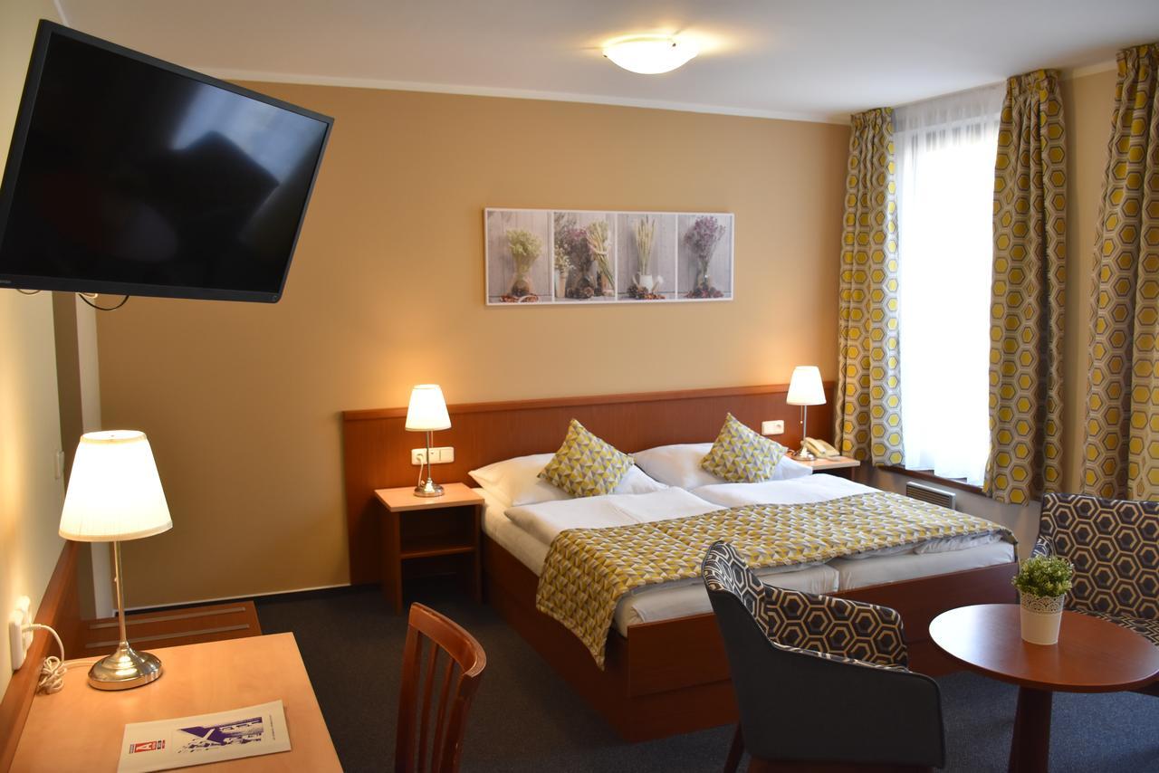 Appart hôtel Austria