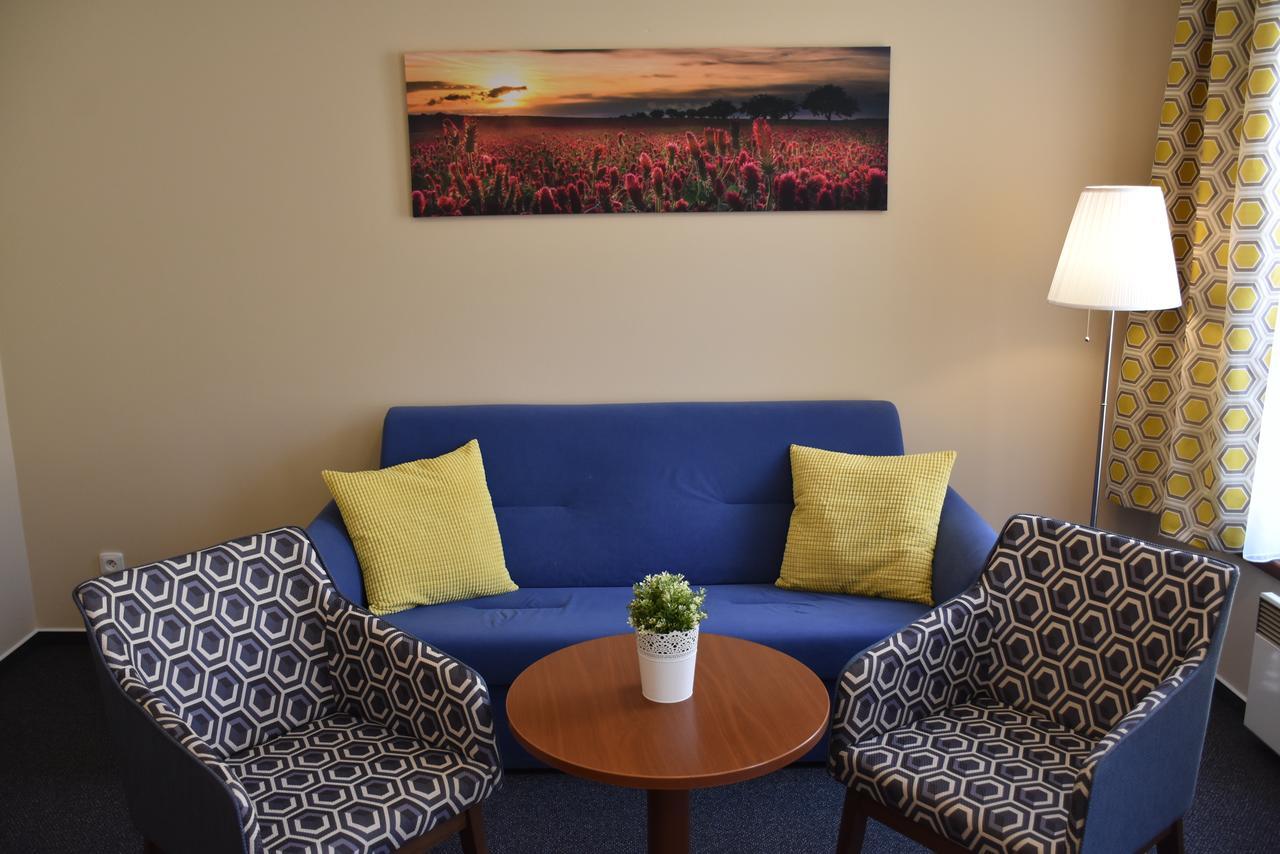 Appart hôtel Austria 3*