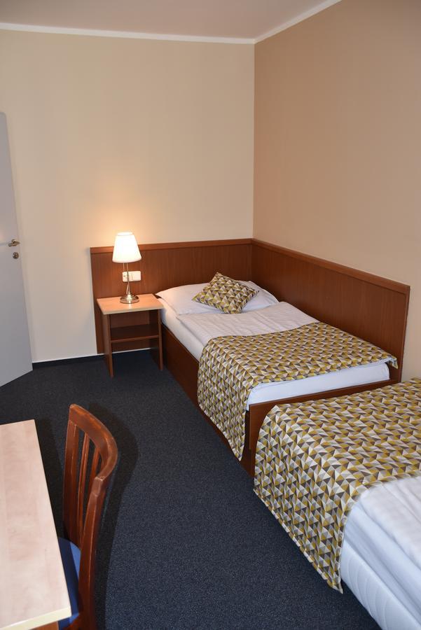 Appart hôtel Austria Prague
