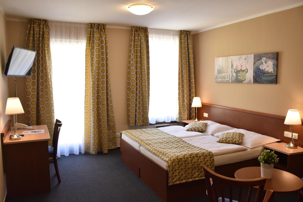 Appart hôtel Austria