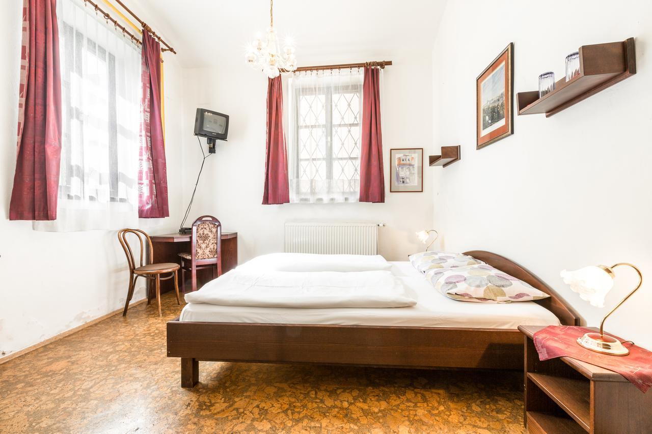 Dientzenhofer Casa de hóspedes 3*