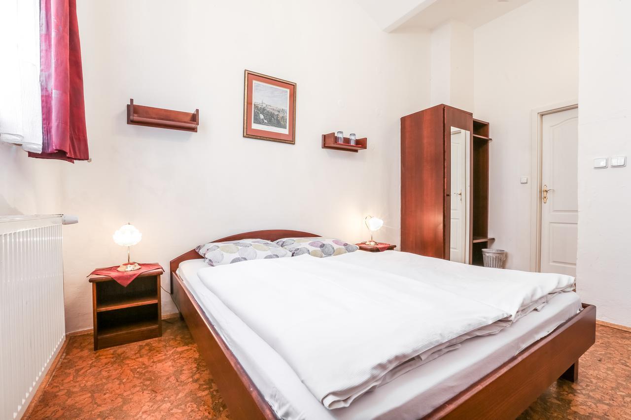 Casa de hóspedes Dientzenhofer 3*